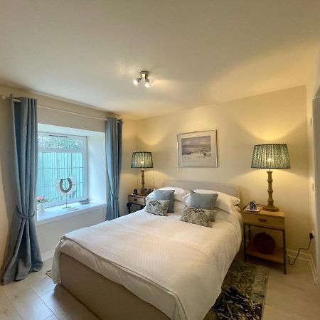 No 2 Ramageton At Carnell Estates Villa Troon Exterior photo